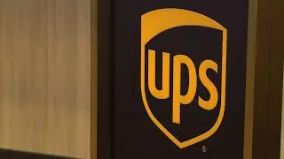 Mechanic killed in accident at UPS Louisville Centennial hub
