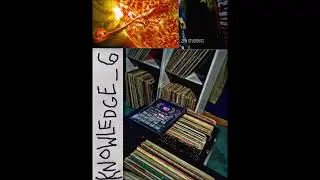 ZEN STUDENTZ - KNOWLEDGE_6 DEMO (2014)