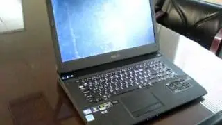 Asus G73SW, G73SW-A1 Gaming Laptop Review