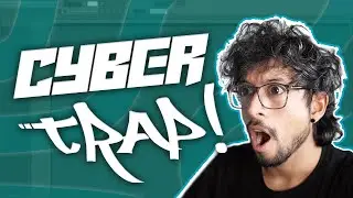 HUGE CYBER TRAP DROP! ⚡️ [HOW TO]
