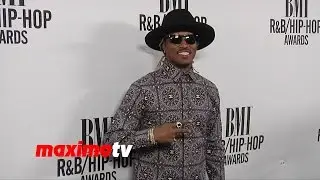 Future | 2014 BMI R&B Hip Hop Awards ARRIVALS | Los Angeles