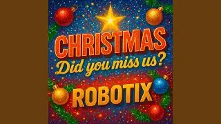 Christmas, Did You Miss Us?