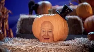 Snickers Halloween 2015 Song and Dance