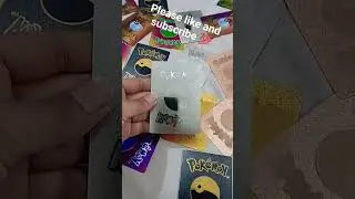 #rarepokemoncard#Pikachucard#rarepikachucard#YouTubeshort#💯💯☠️☠️💰