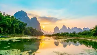 Stress Melting Away &ndash; Nature Relaxation Loop
