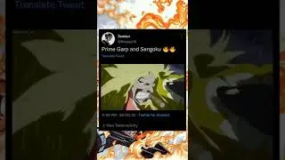 Prime Garp and Sengoku  vs Shiki 🔥🔥🔥 #anime #onepiece #animeedit
