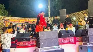 Bawe Waliye Aaya Tere Dwar Maa || Kumar Ravi || Live || Bawe Mata Mandir Jagran || Jammu . 