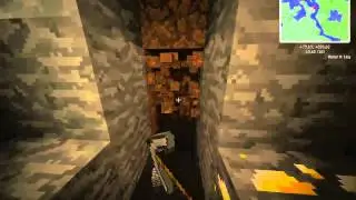 1-Let's Play серия Minecraft PowerCraft!