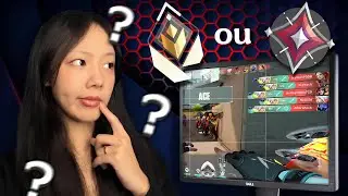 GUESS MY RANK AVEC VOUS