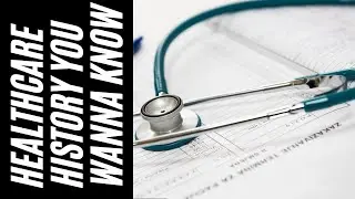 History of Healthcare In Canada | Medicine For The People Of Canada