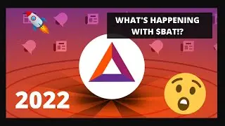 What is Happening with BASIC ATTENTION TOKEN!? $BAT | Crypto coin price update prediction |