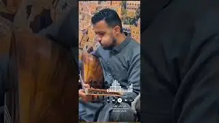 اقــوى جلسه للفنان حمود السمه زارني محبوب قلبي غفله #= خلي بياض ابيض 