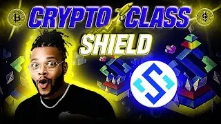 CRYPTO CLASS: SHIELD | ON-CHAIN PERPETUAL OPTION PROTOCOL | DECNTRALIZED PROTOCOL FOR TRADING OPTION