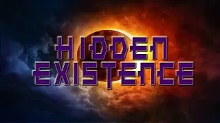 EP 18 TRINITY PARA-CRYPTID RESEARCH - TEX