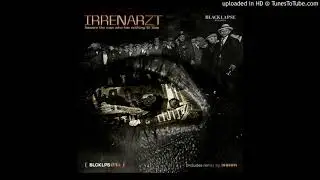 IRRENARZT - Attack! (SHERPA Remix)