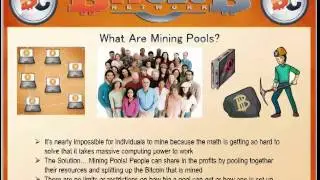 Bitclub Network - compansation plan part 1 - Bitclub network international