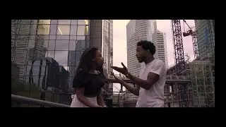Nadjee  - Trop comme ci (Clip officiel)