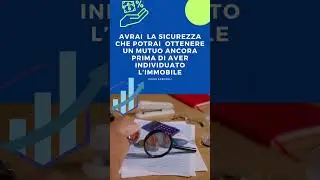 PRE-DELIBERA MUTUO
