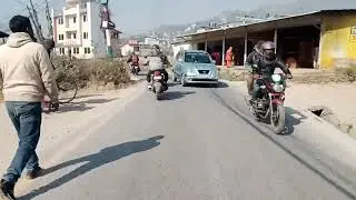 Heaven dada || Best place near kathmandu || unexpected view ||