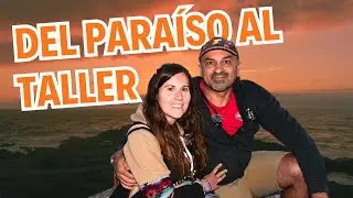 Ruta con coraz&oacute;n: Faro RONCUDO y cuidado de Neutrita 🚐💚