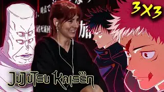 These Rules Change EVERYTHING&hellip; Jujutsu Kaisen Season 3 Episode 3 Reaction!