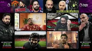 Man Utd & Chelsea Pull the Trigger🔥Managers Sacked #premierleague #manchesterunited #chelsea #viral