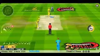 Wcc2 game best catches...