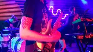 Hounds (Live Cover)- FAUNIX at Sunset Tavern