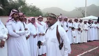 حفل زواج الشاب علي محمد علي الحيلي