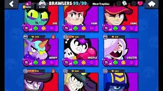 Push emz v null's brawlu