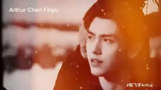 Arthur Chen Feiyu - @dailycfy - #Rachaelyamagata #nodirection #chenfeiyu #feiyu