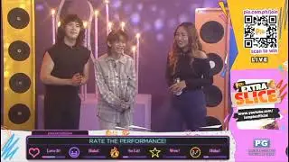 Keifer Sanchez LIVE on Pie Night Long | PNL PIE CHANNEL  #Someday  #KeiferSanchez