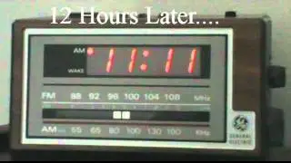 11/11/11 - Once in a Century - Once In A Lifetime