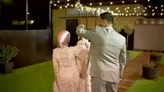 Afgani X Pakistani Engagement |Cinematic Click| Wedding Photography & Videography Services in London