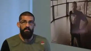 Utah UFC fighter Court McGee: The first 24 hours
