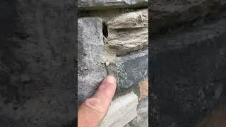 100% PROOF Meltologist Kurtis47 IS A FRAUD! Concrete Stone Veneer @kurtis47