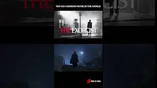 The Ultimate Chill-Inducing Horror: World's Top 1 Picks
