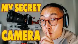WHAT CAMERA DO I USE?? My 2024 Gear + Equipment List