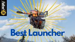 Fallout 76 Nuka Launcher: the Best Launcher You Have to Get!