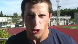 2011 Everett AquaSox Intro Video
