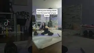 Accountability yoga - intuitive yoga - relax, recharge, ground