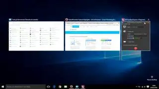 Multidesktop di Windows 10 - che cos'&egrave; e a cosa serve.