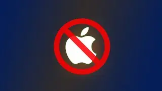 Why do people HATE Apple?