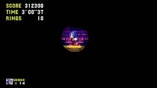 [Soni 3 A.I.R - Mods] Spotlight challenge run