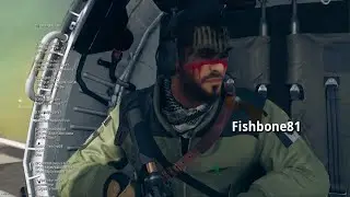Fish Delish