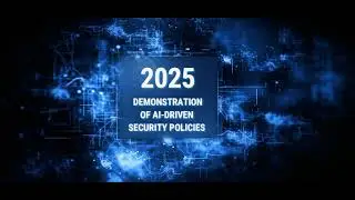 Detecting Negative Talk About Management with AI-Driven Security Policies