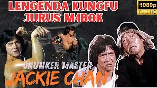 LEGENDA KUNGFU, Perang antar Klan | ALUR CERITA FILM