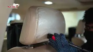 ✅ LX570 Polish & Detailing at Autobahn Auto Services
