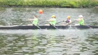 Greenwich Crewsaders 2010