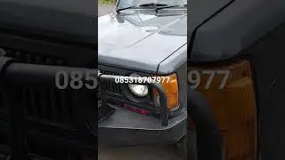 jual #Trooper #chevrolettrooper #4x4 #automobile #trooper #isuzu #mobilbekas #mobiltua #adventure